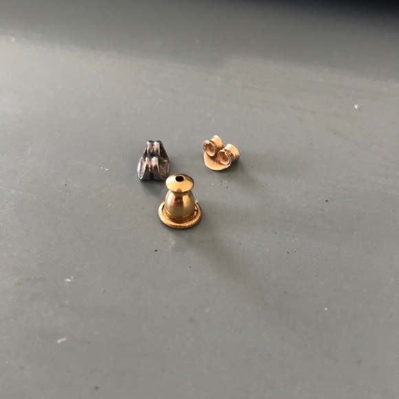 ⚠️Last Day!‼️ Studs bundle! For mix-match💫🧚🏽‍♀️ - Picture 2 of 2